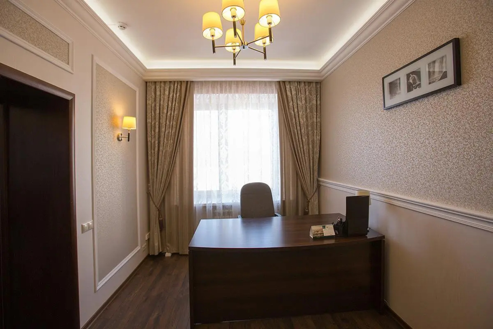 Октябрьская