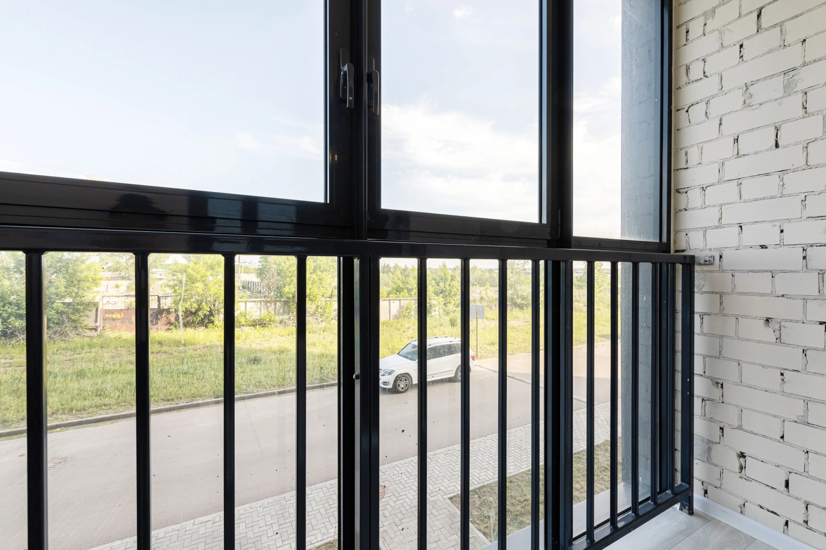 Апартаменты Портовая