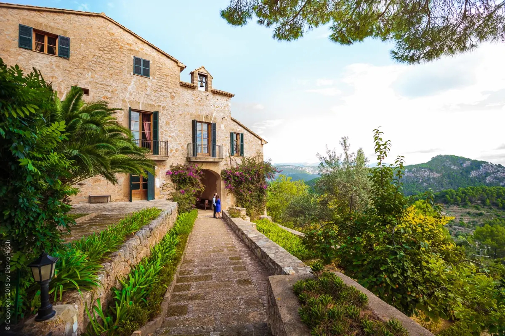 Отель Posada Del Marques