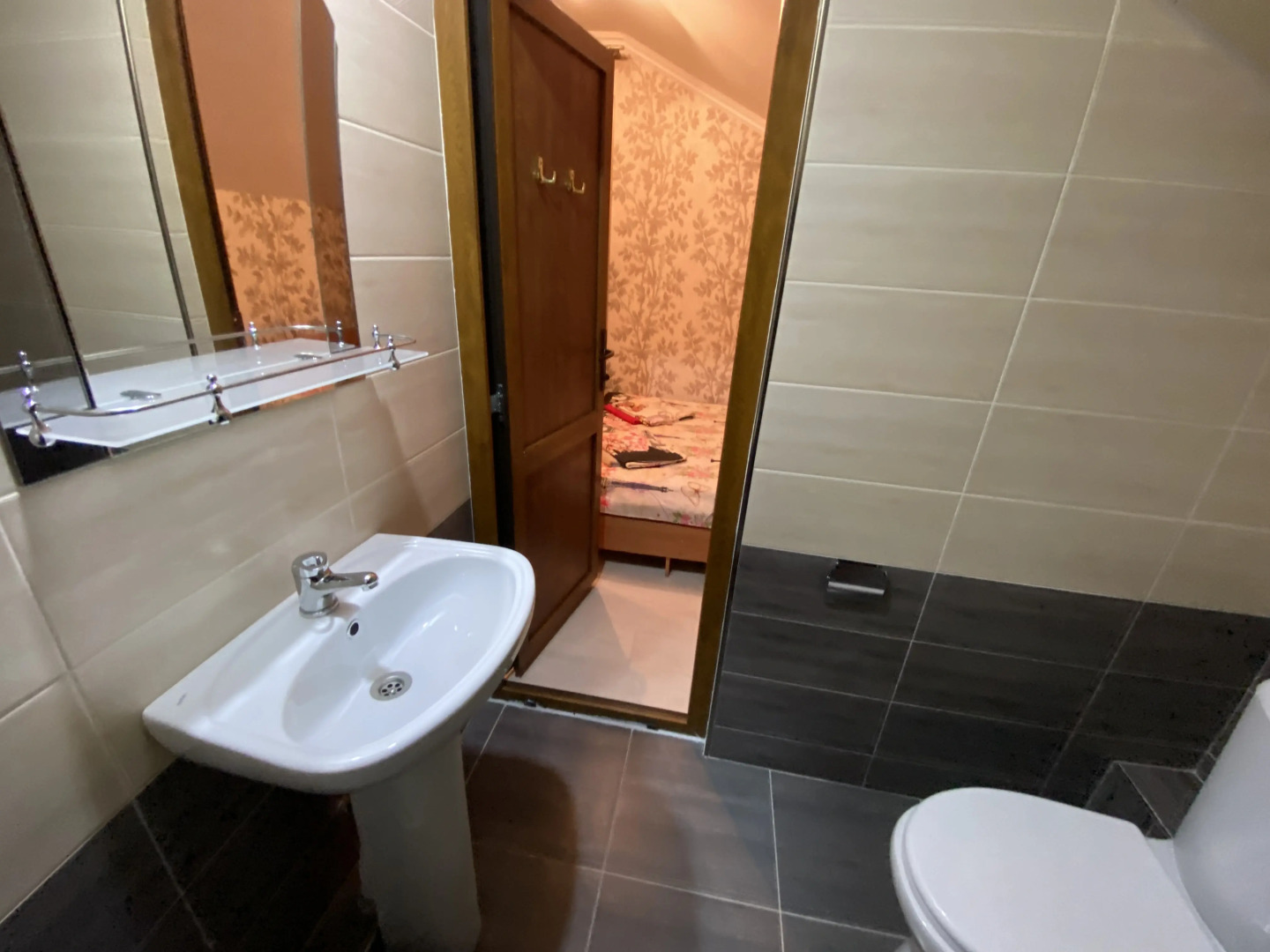 Гостевой дом Ниагара А