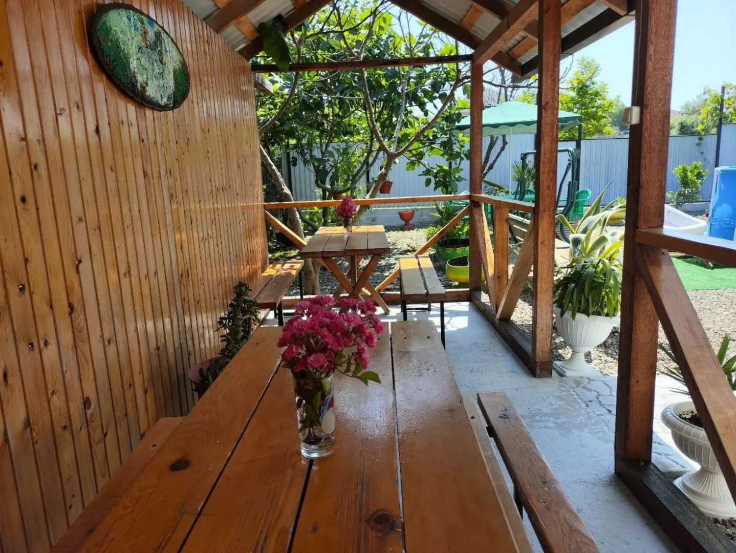 Гостевой дом АкваМария