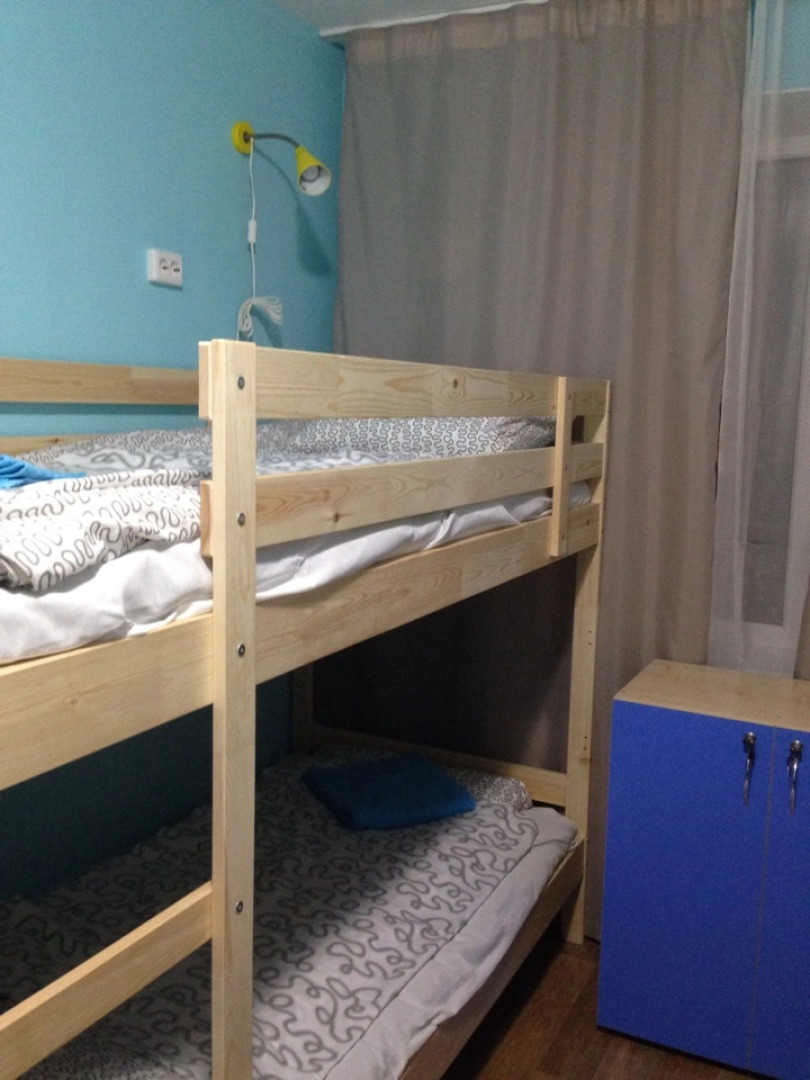 Хостел Чехов