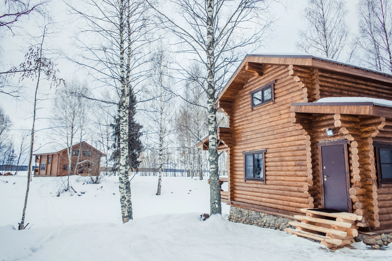 Отель Орлец