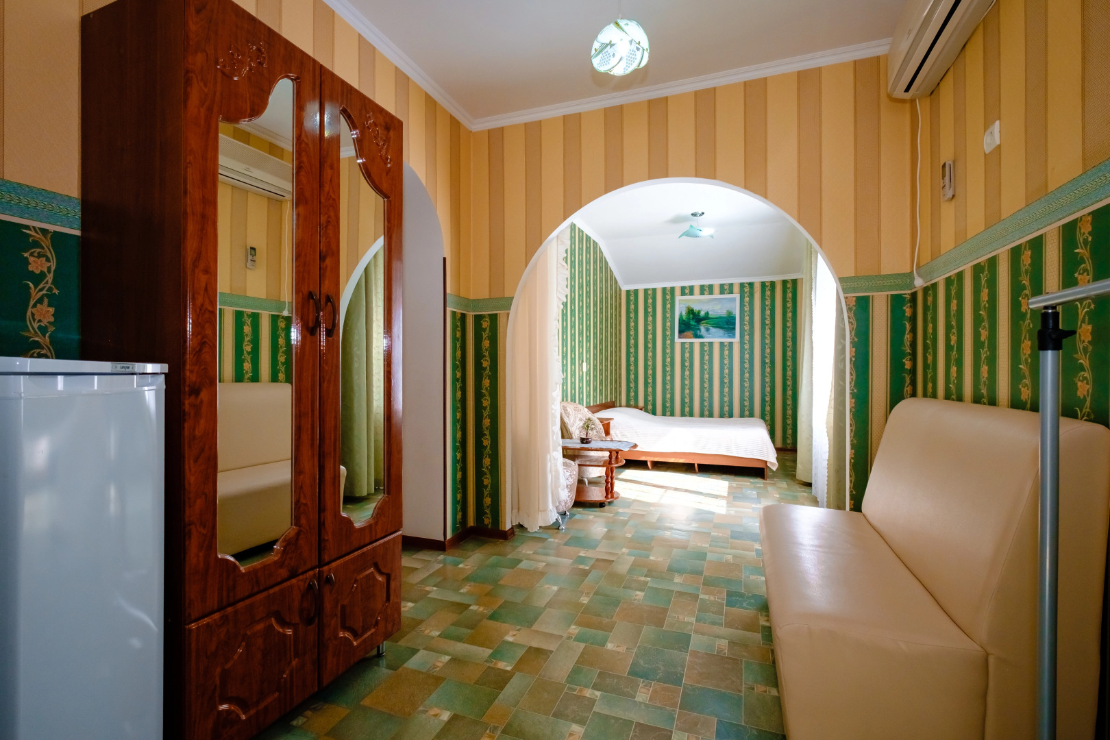 Гостевой дом Elladen