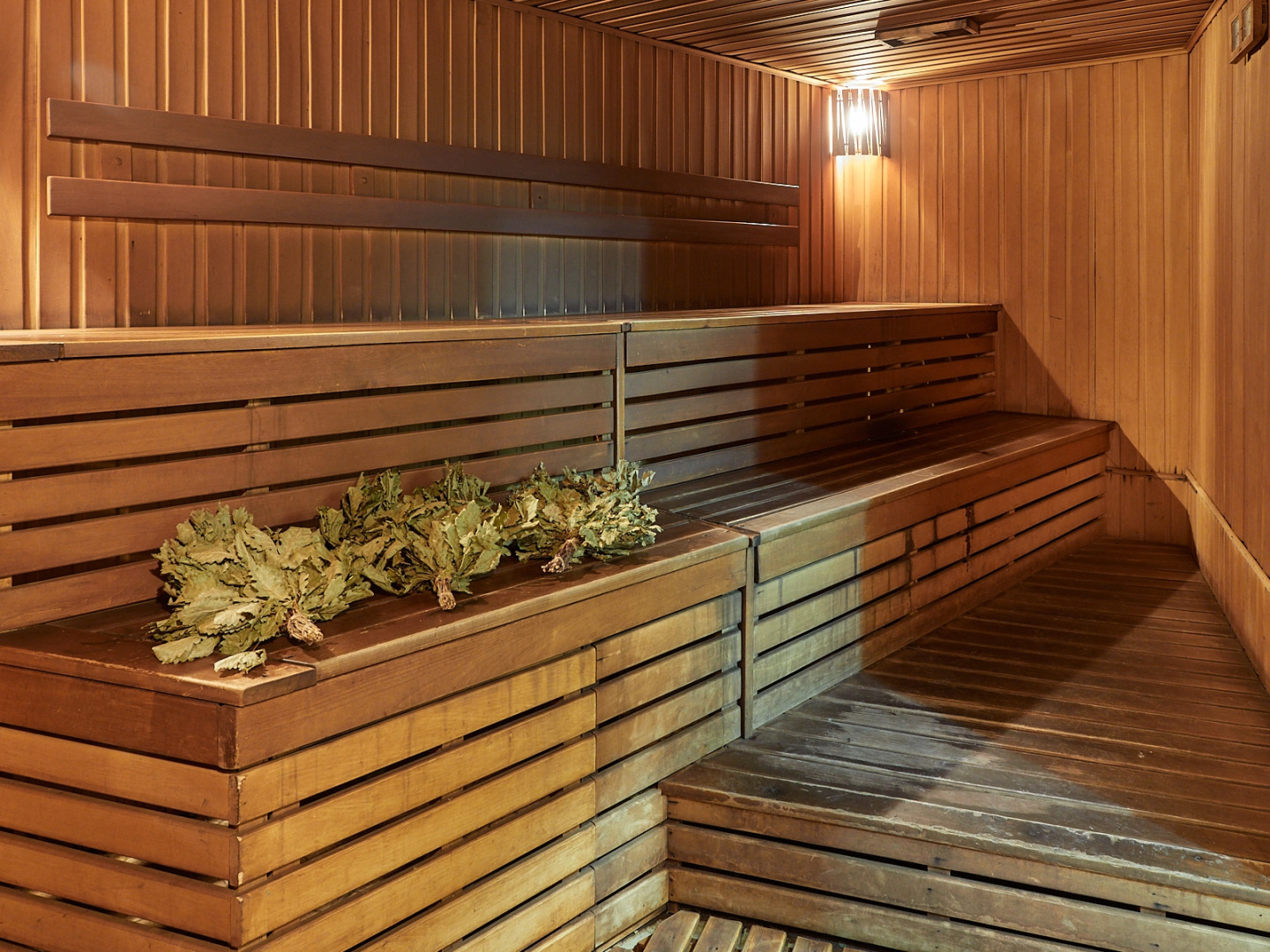 Отель Gold Star