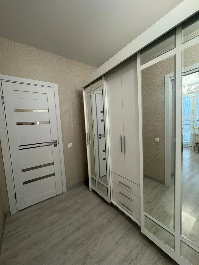 Квартира Однокомнатная Тц глобус