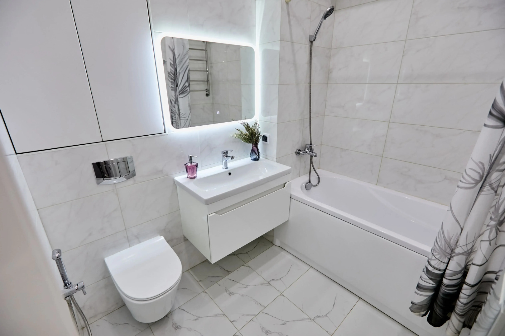 Квартира FlatStay на 6 человек у Юсуповского сада