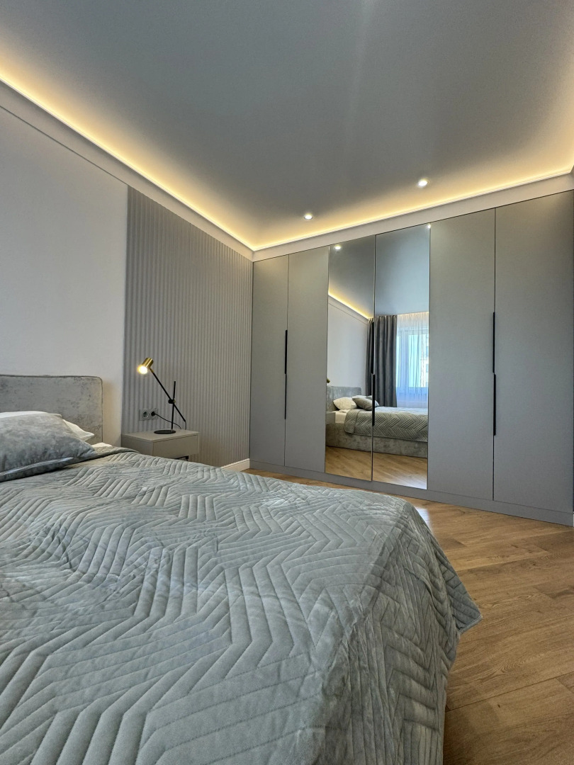 Квартира Стильная квартира на Мариенко