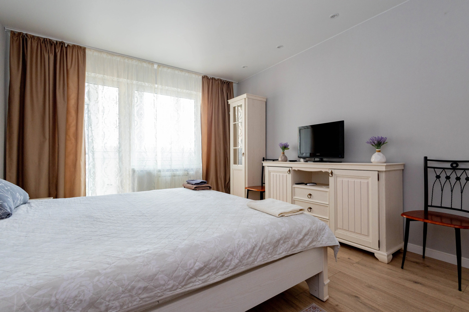 Апартаменты Прованс