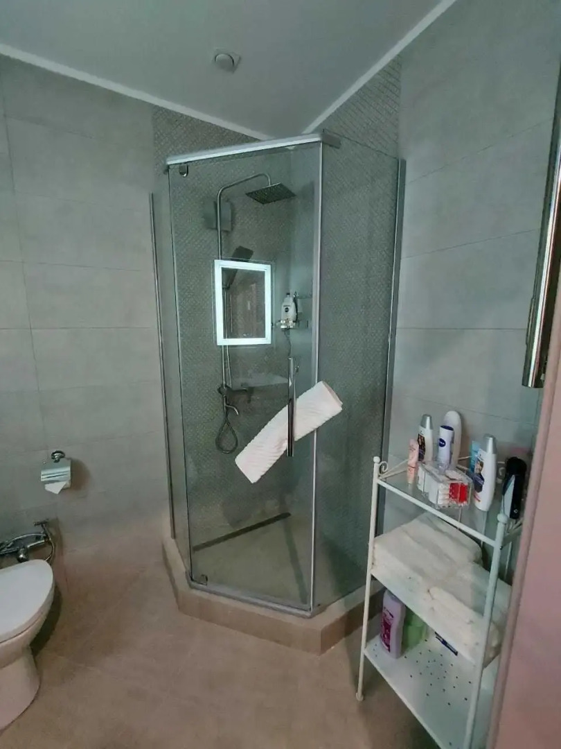 Апартаменты 5 звезд на Улице Астана Кесаева