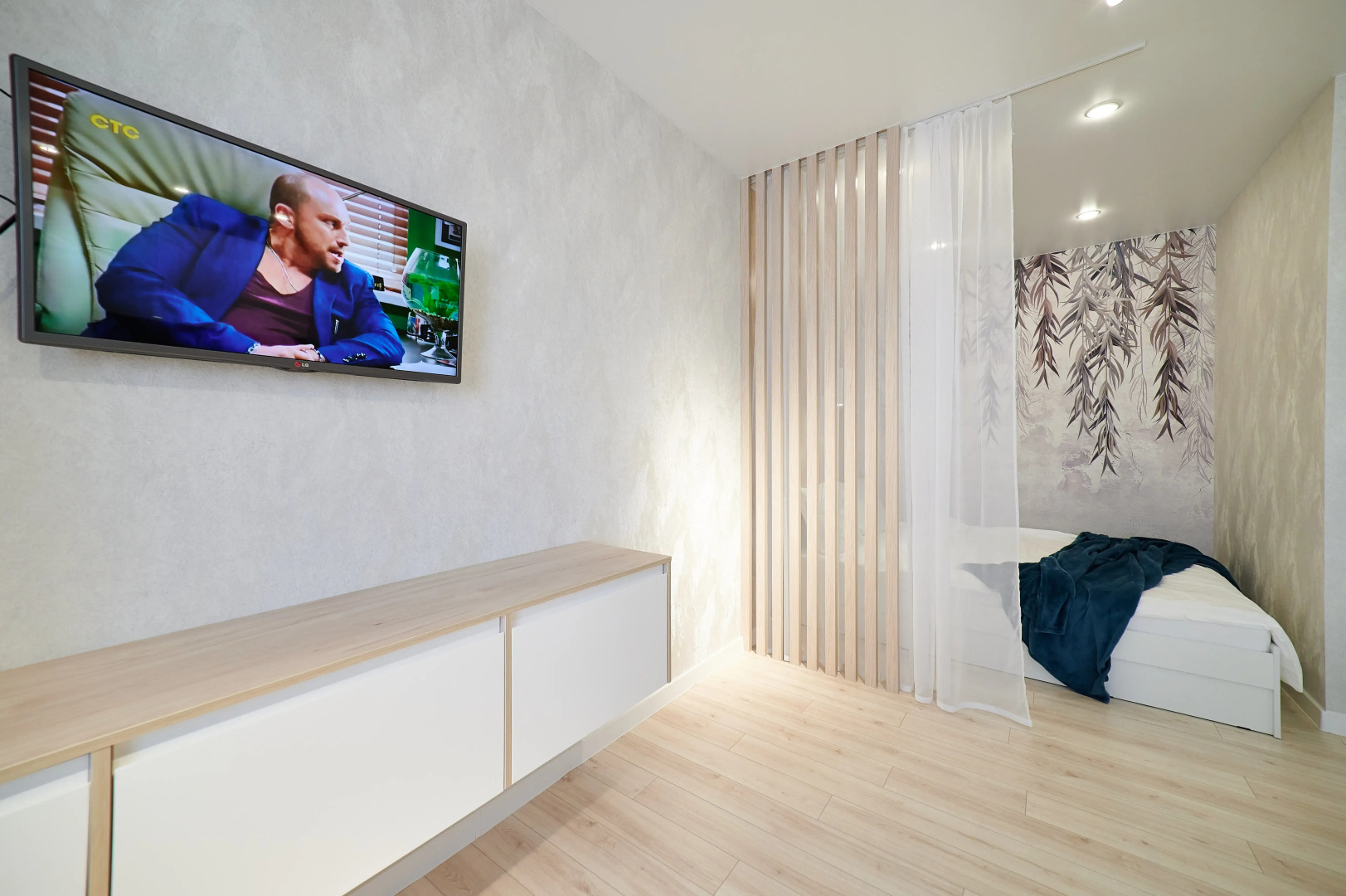 Апартаменты Aparts Metro Luxury