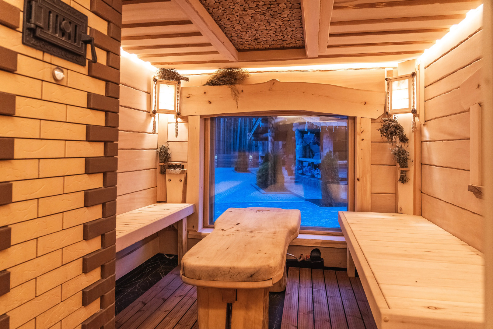 Шале Green Club Family Karelia