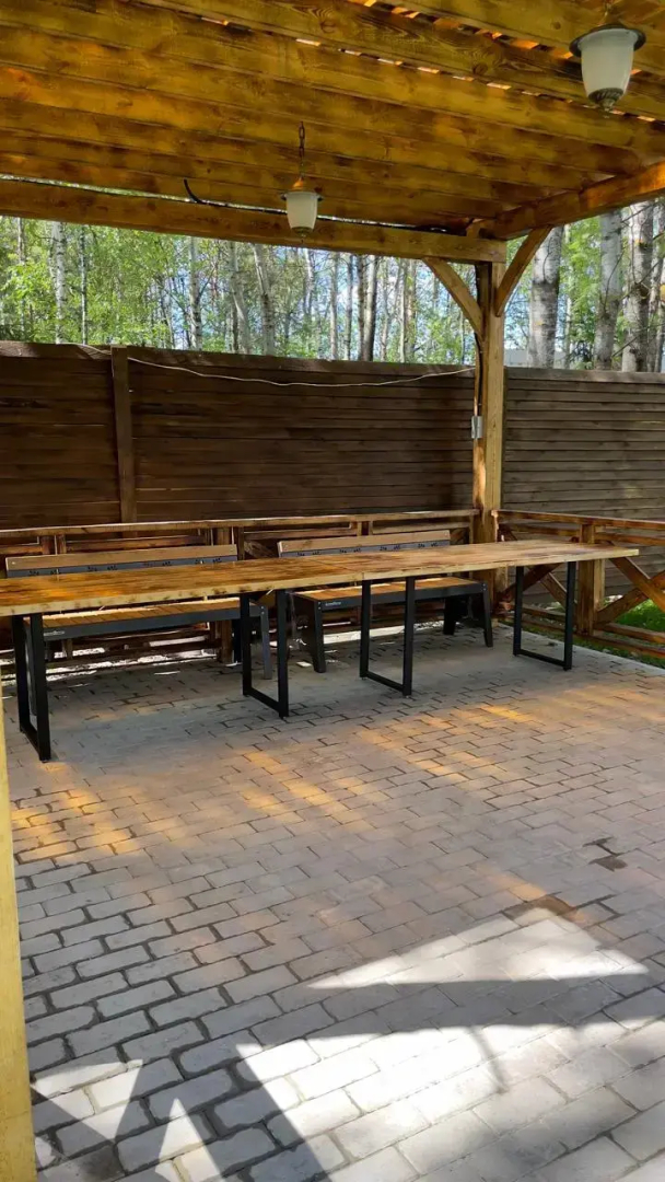 Частный дом Коттедж