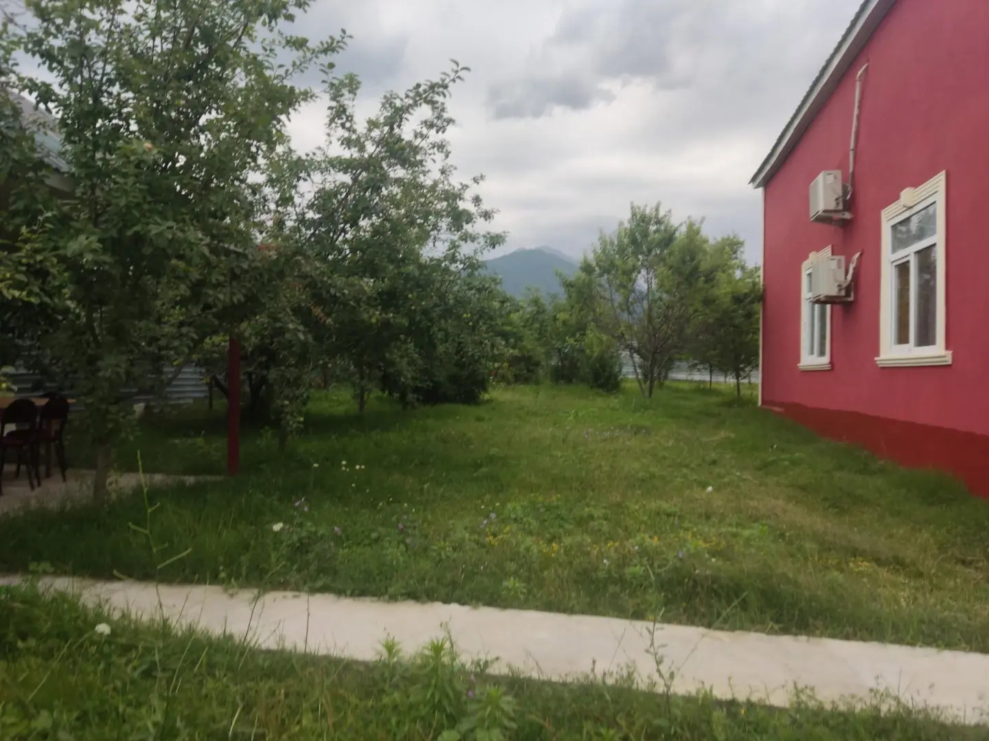 Частный Дом Kriyus