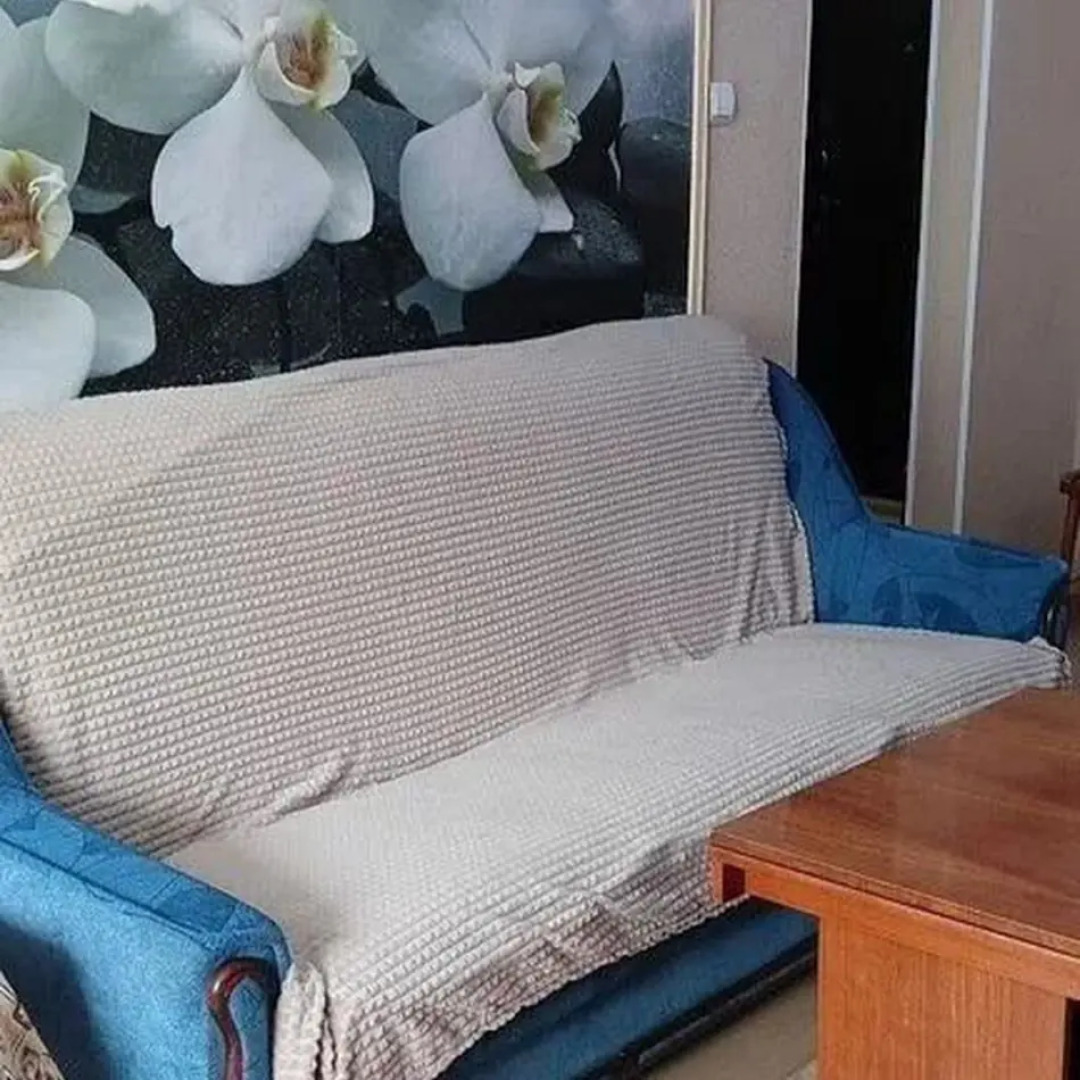 Квартира на Антикайнена 14