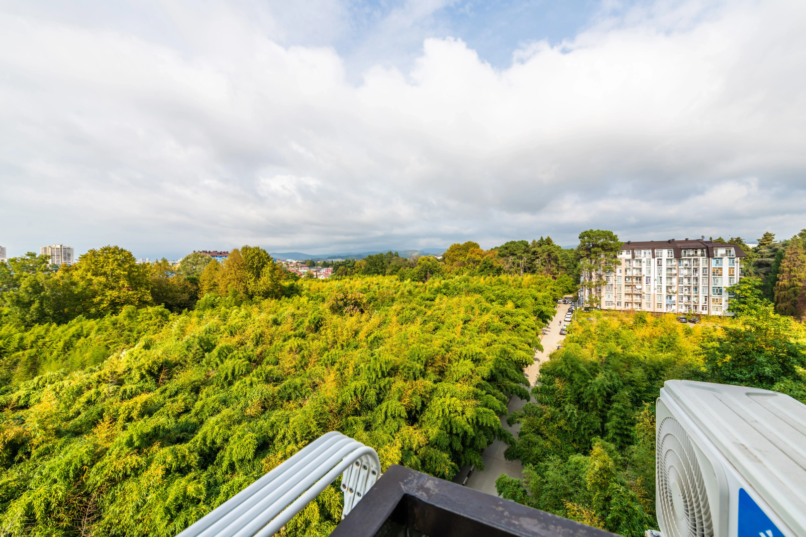 Апартаменты Оплот - Sorrento Park