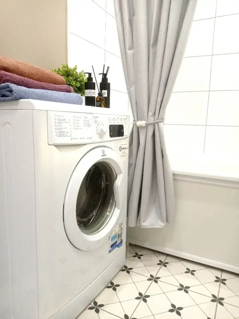 Апартаменты Люксембург в Новом ЖК