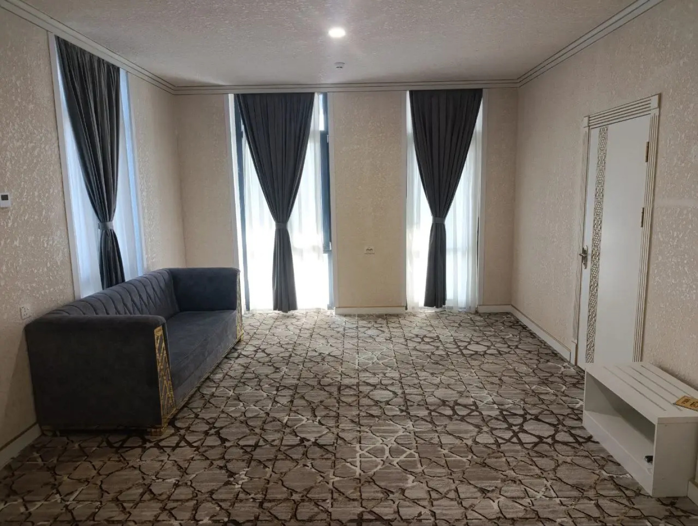 Отель The Tower Hotel Bukhara