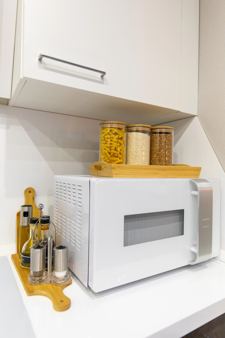 Апартаменты Murmansk