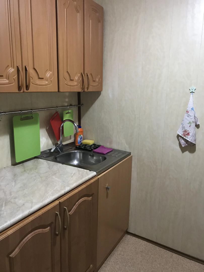 Апартаменты на Давыдова 17