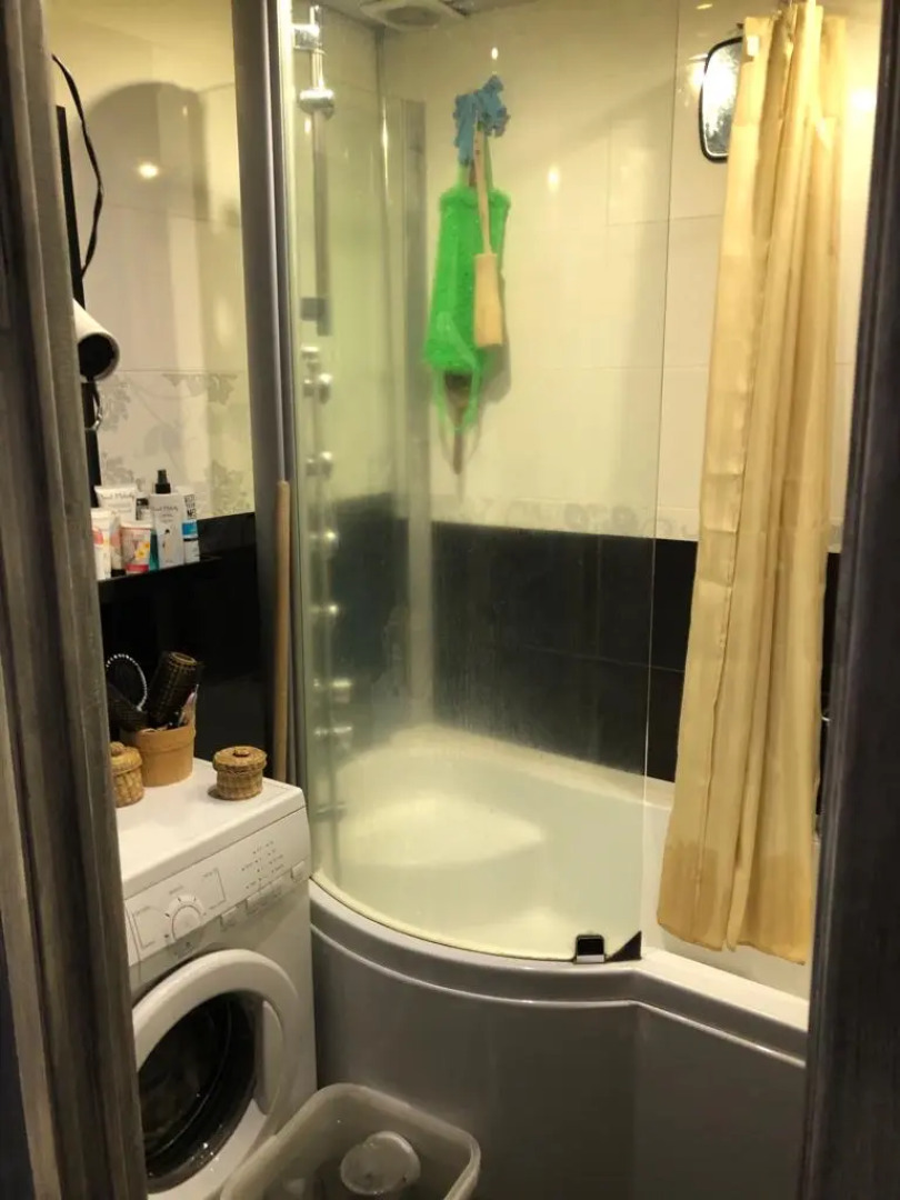 Апартаменты Ladom Трехкомнатные на Баме