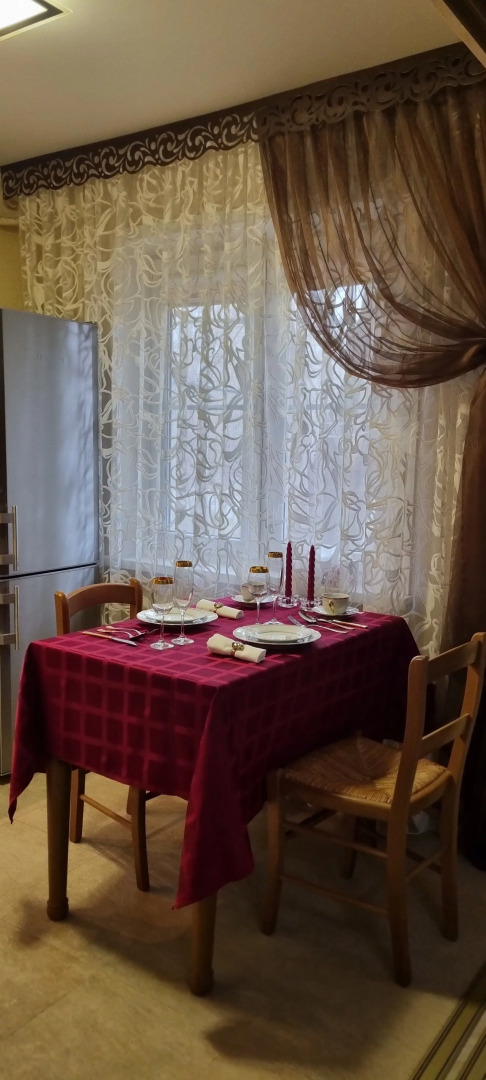 Квартира Уют