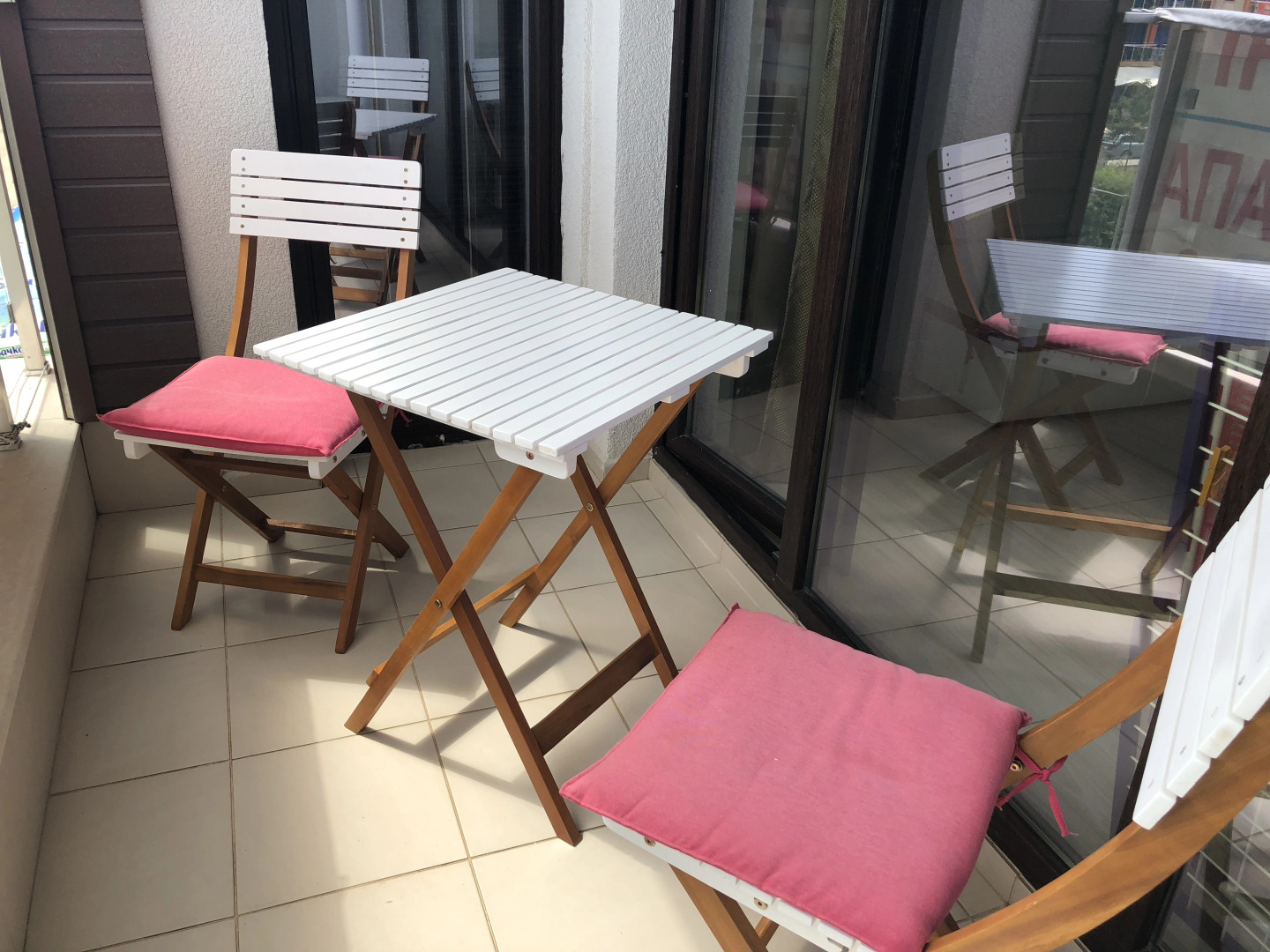 Апартаменты Stamopolu Lux