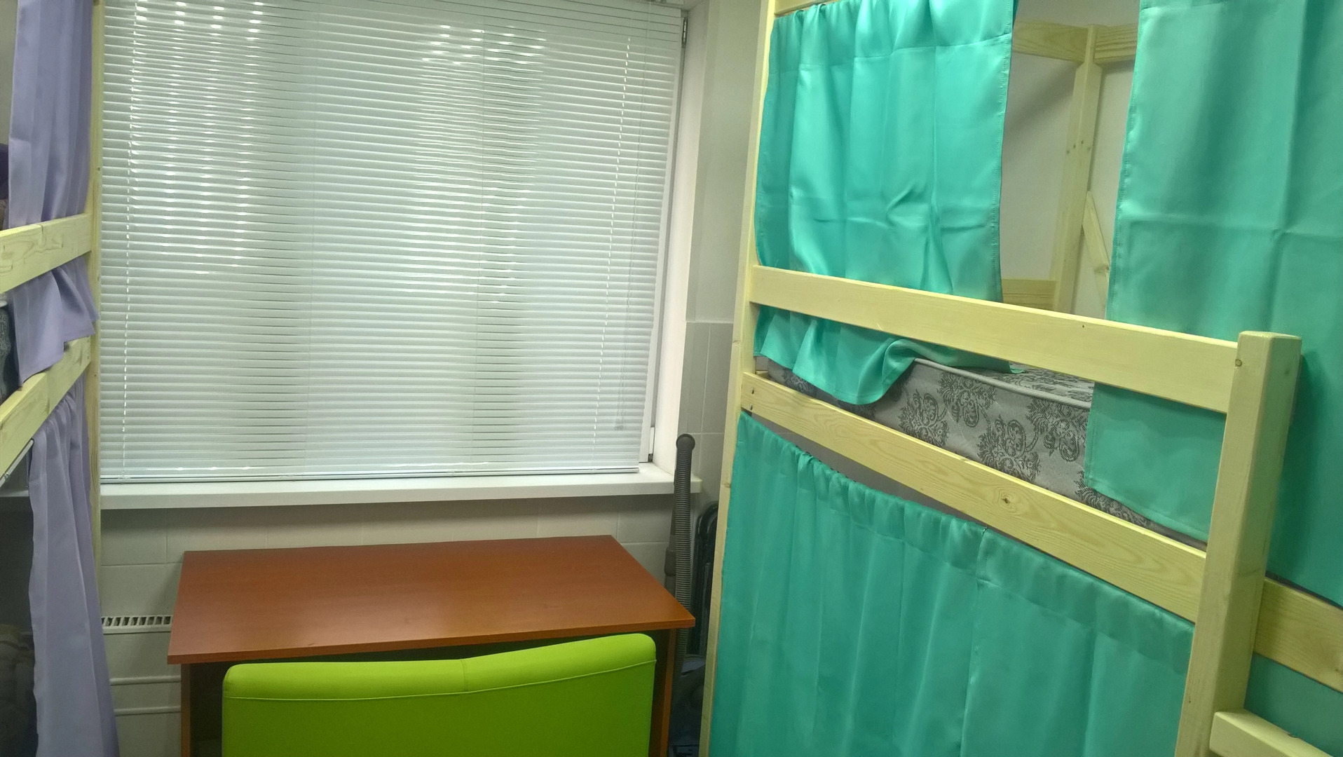 Жилое помещение Мич