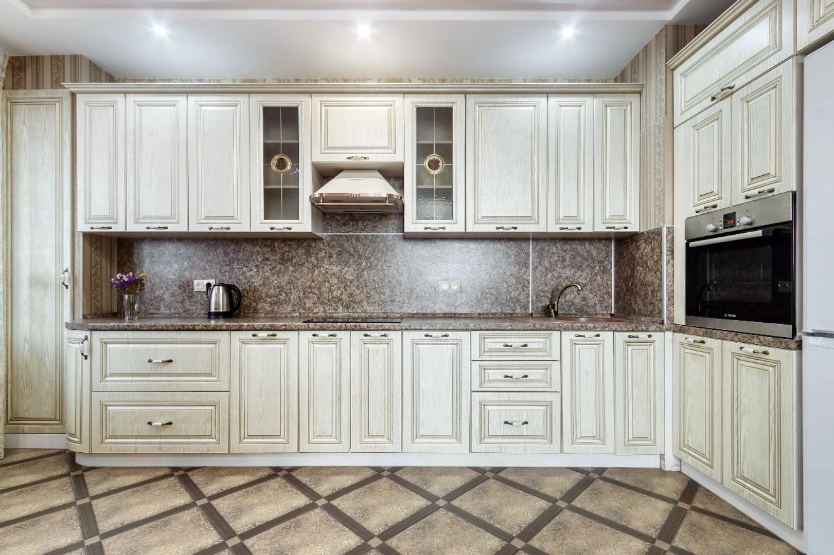 Квартира 2-х, 70 м² в Центре Ростова на Дону
