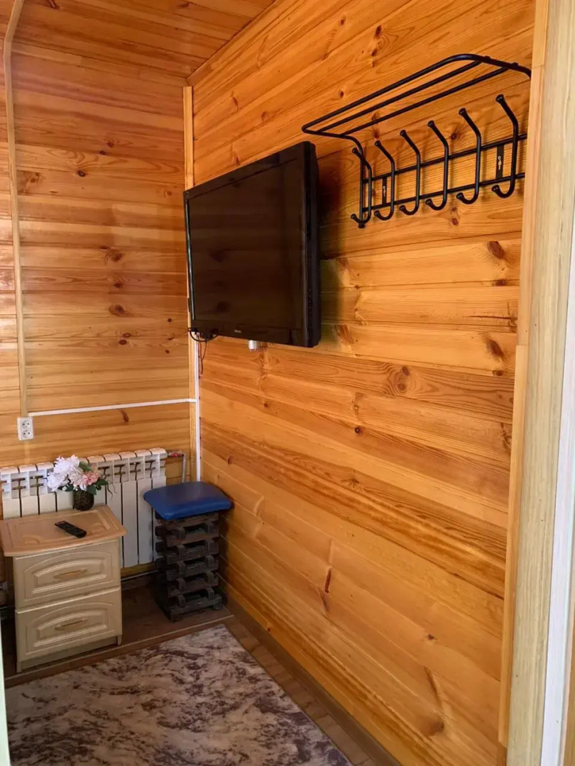 База отдыха TERRA VKO