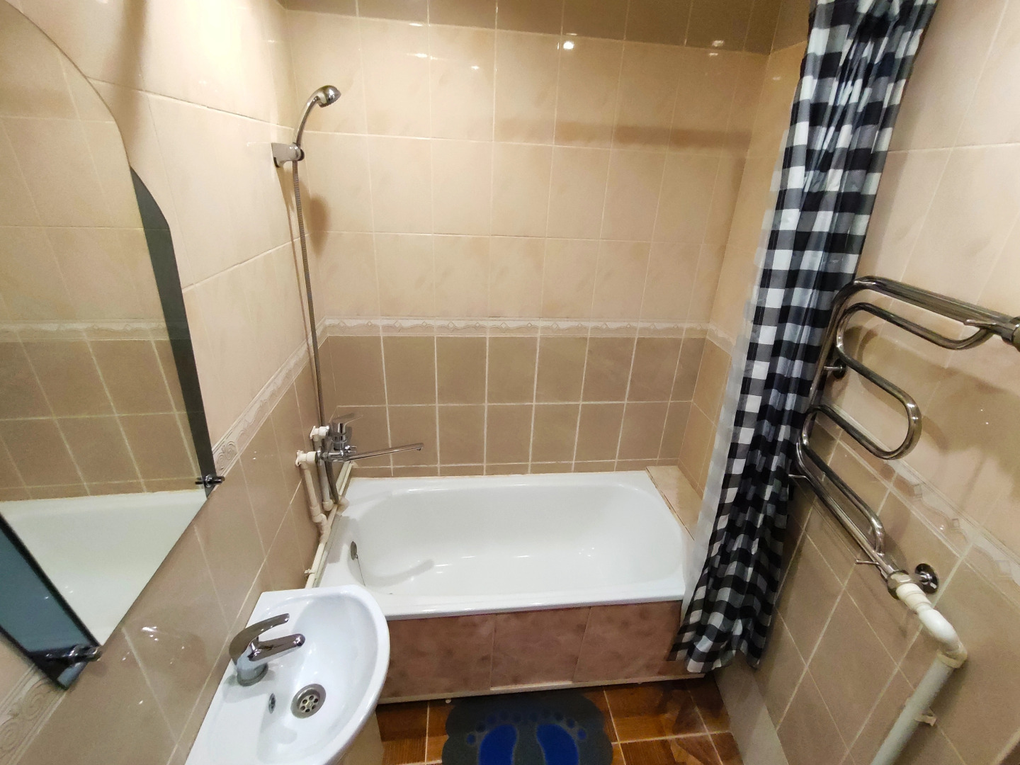 Апартаменты на Вахитова 2