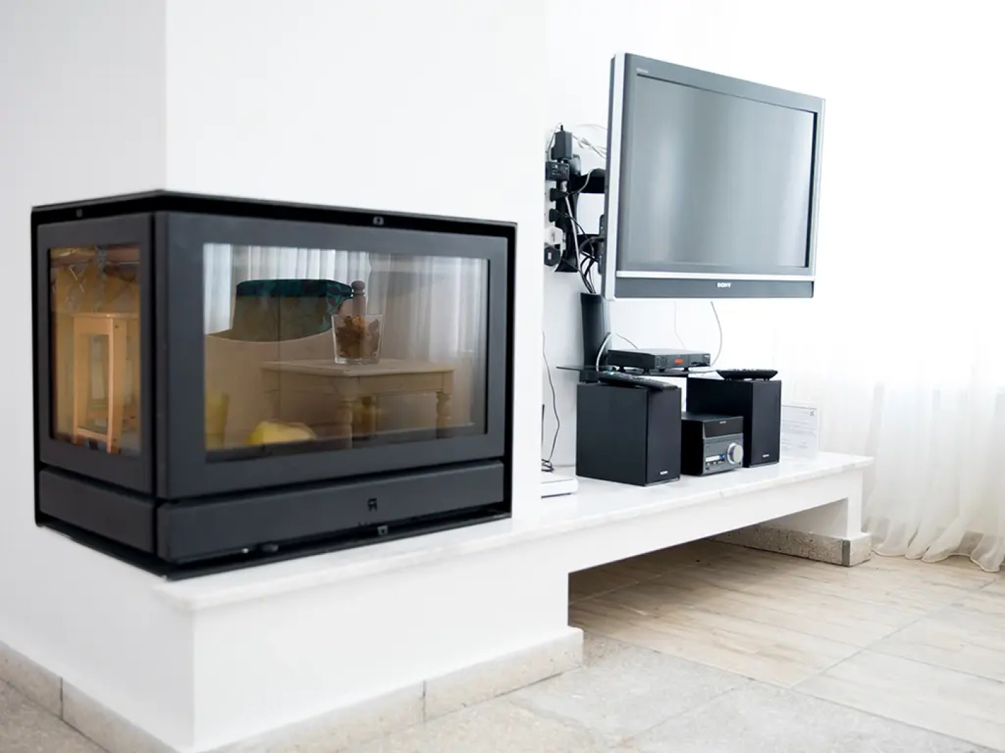 Вилла Med Coast Deluxe