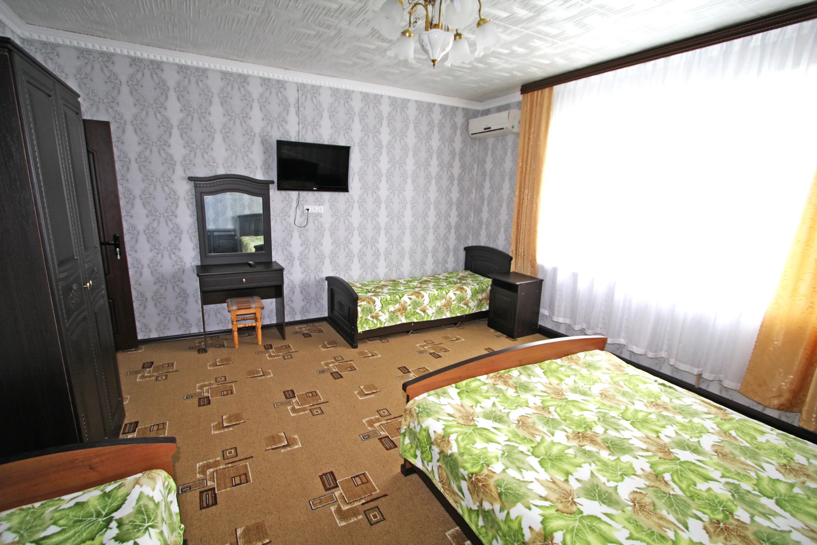 Гостевой Дом Анна