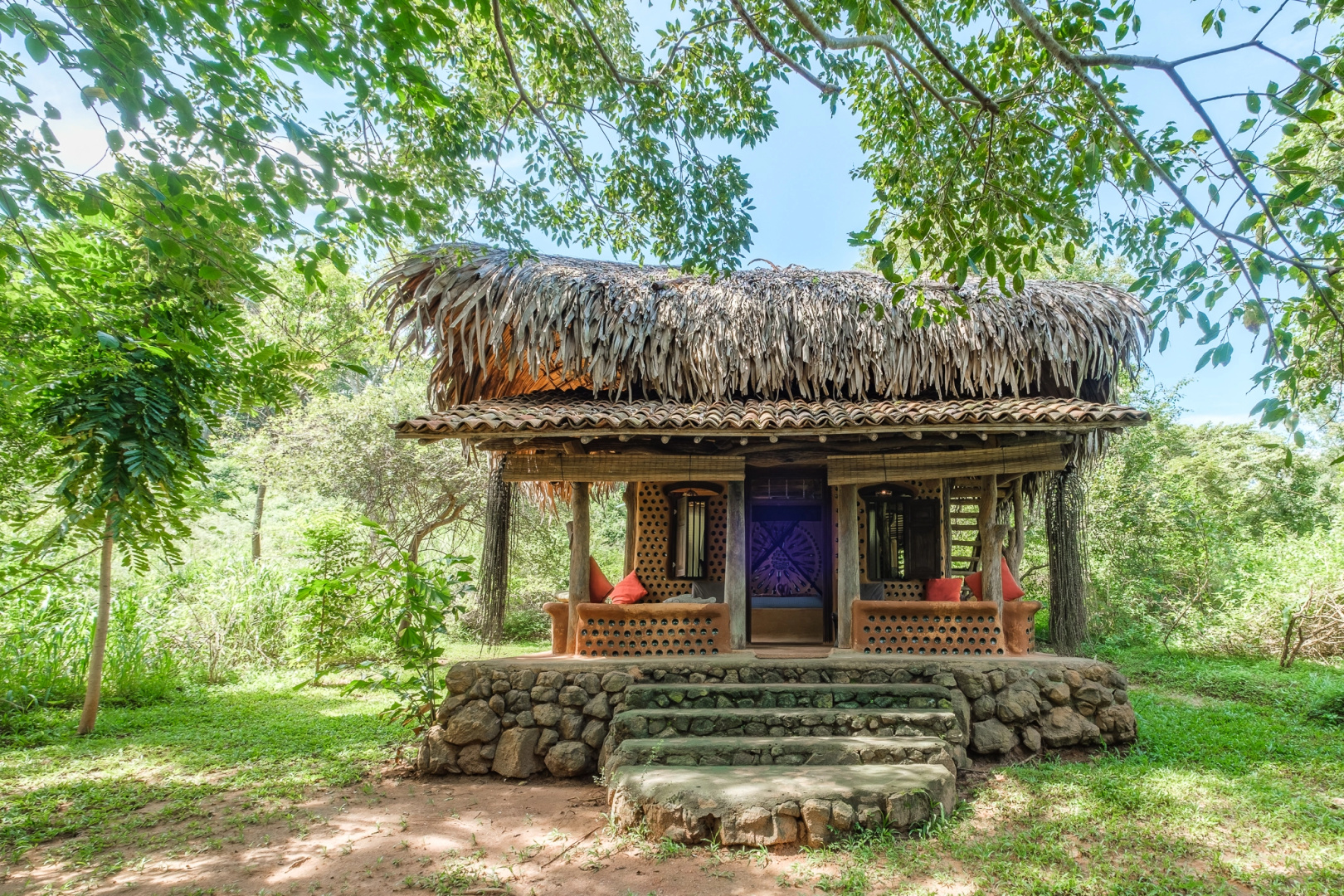 Banyan Camp