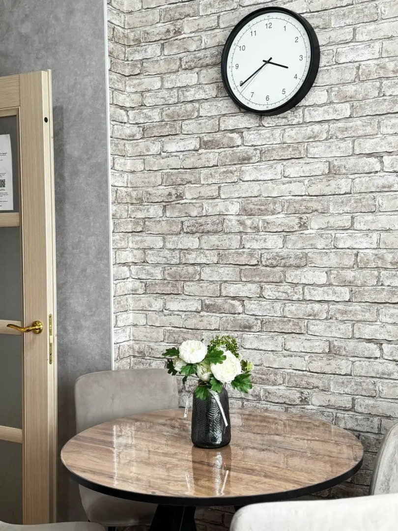 Апартаменты Гринхаус