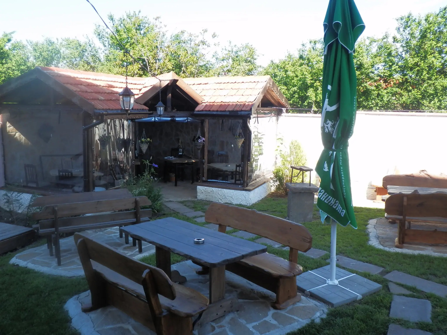 Апартаменты Aleksandrovo