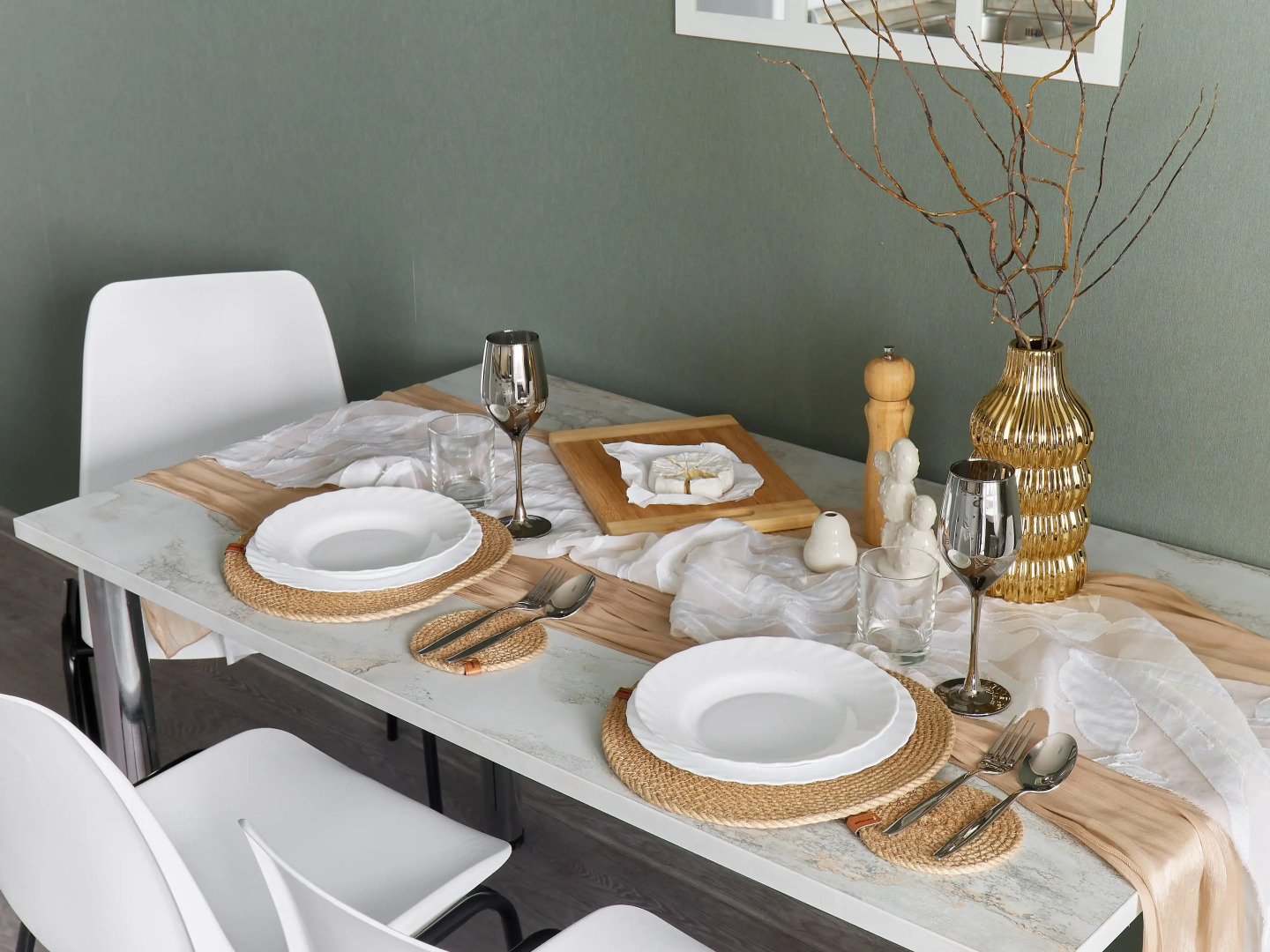 Апартаменты Лесная Фея. Великолепный Вид на Кремль