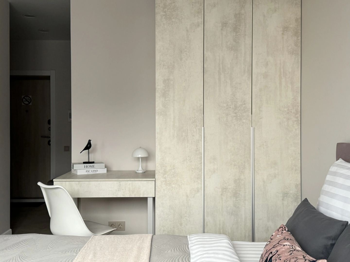 Апартаменты Уютная Студия в центре города