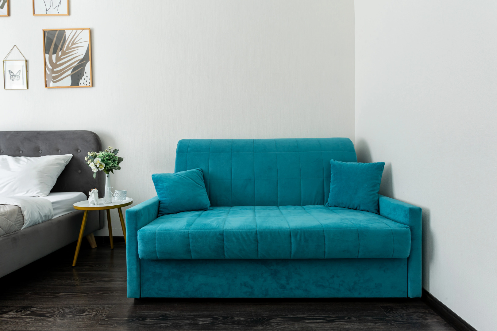 Апартаменты GRIFFIN APART Пулковские высоты