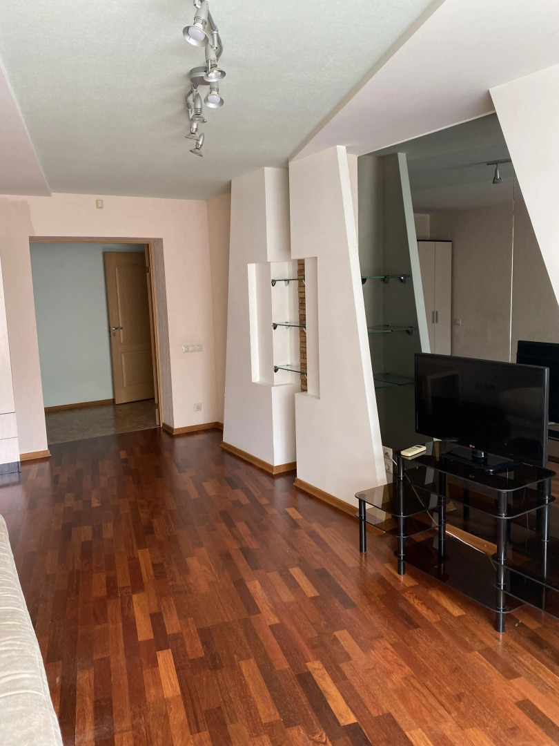 Квартира на Родионова