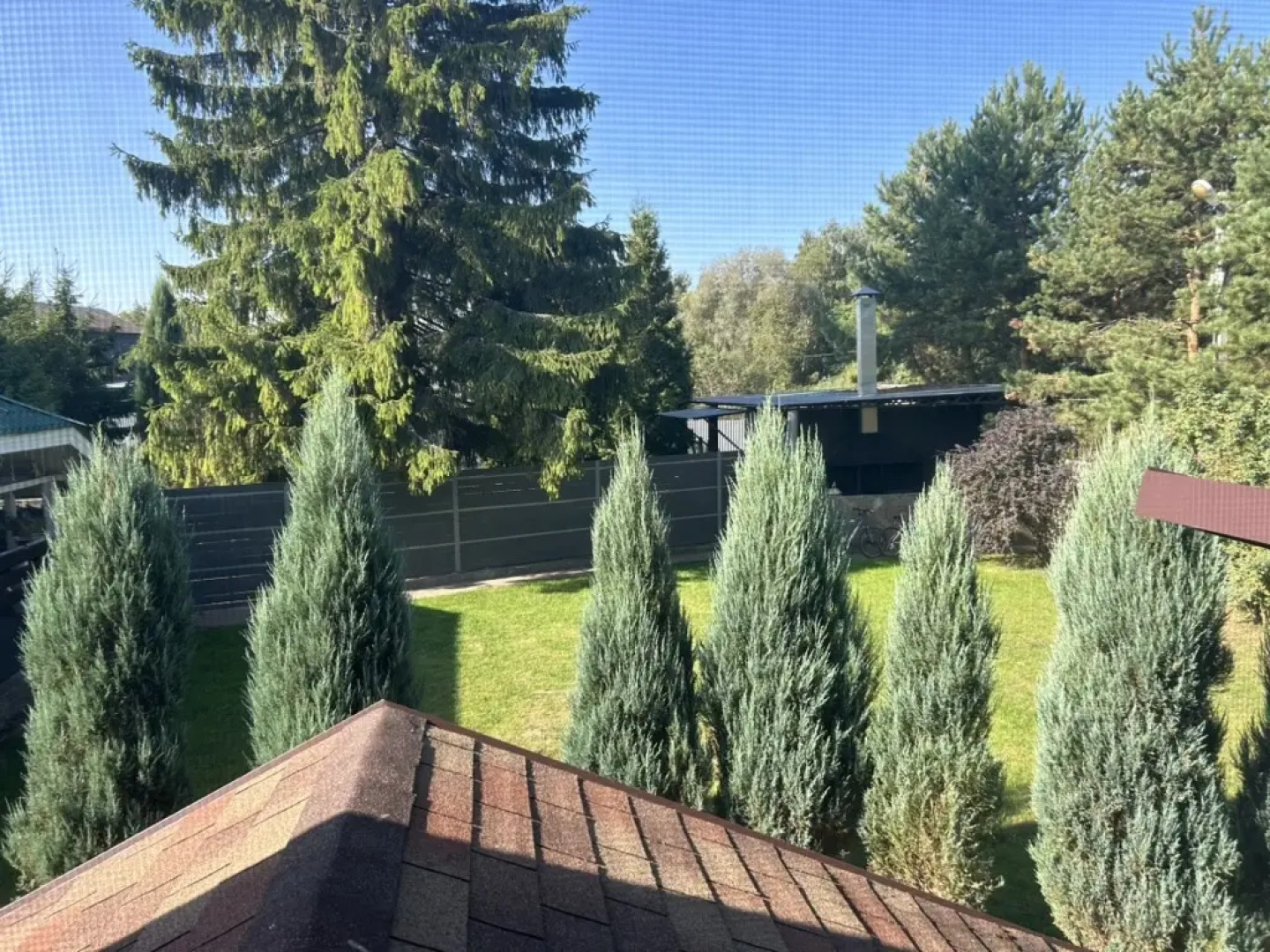 Частный дом Дом с баней и бассейном Ecolife&Style