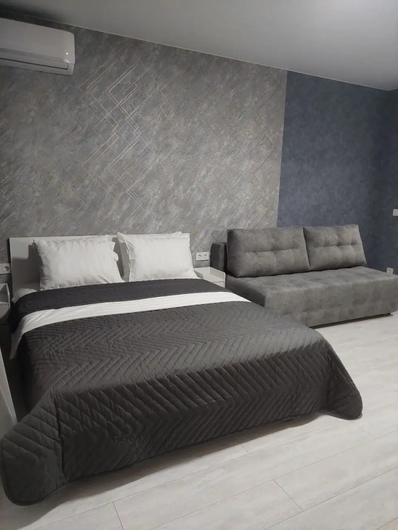 Квартира возле ЖД вокзала