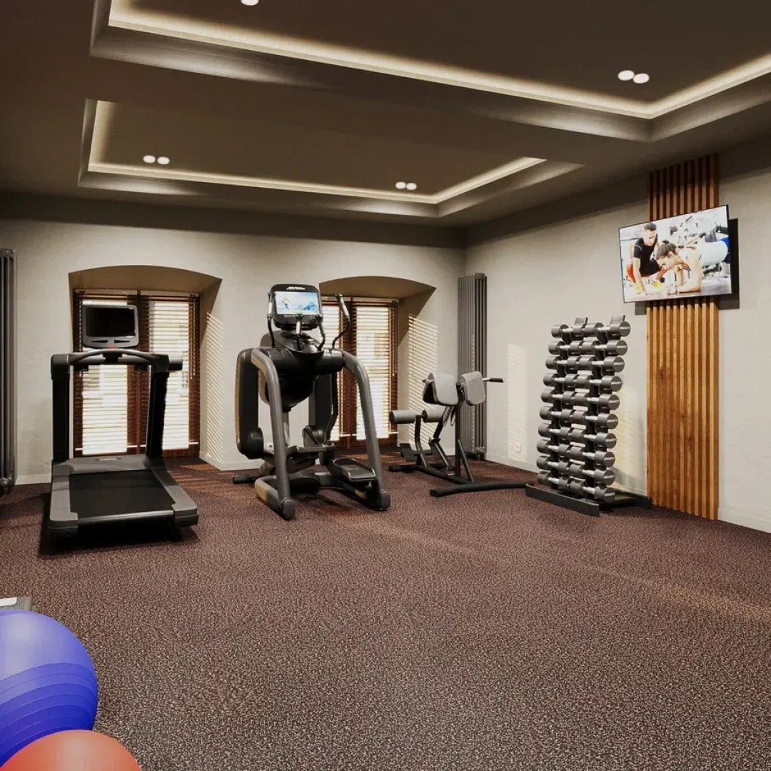 Апарт-отель Окно