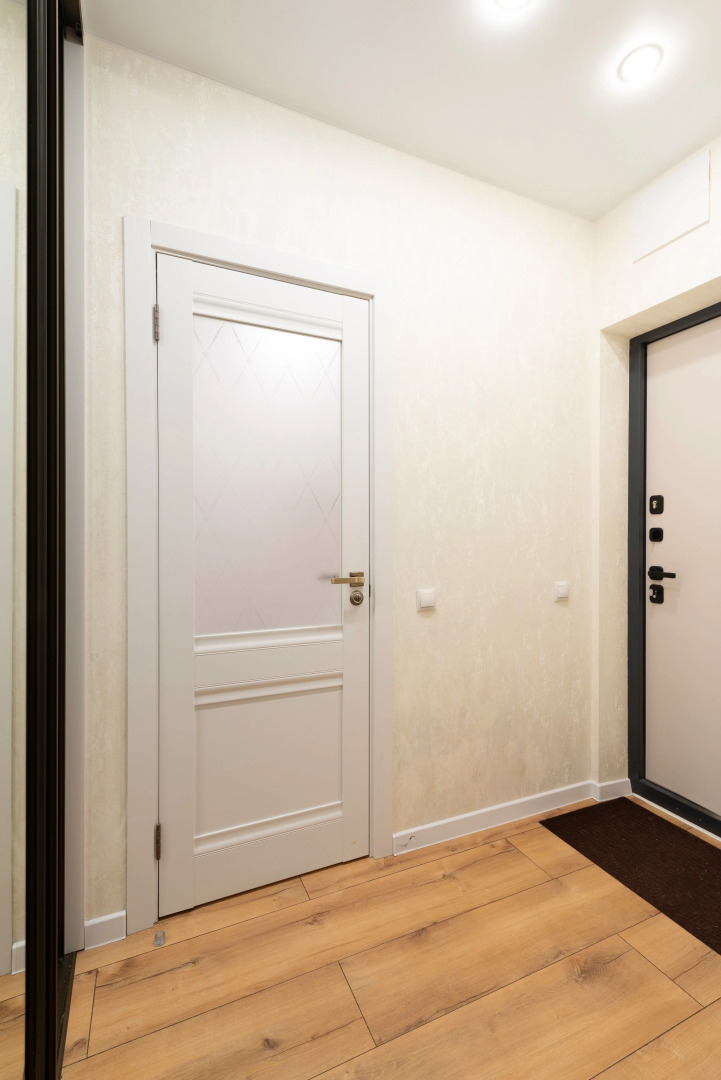 Апартаменты Сердце Сибири