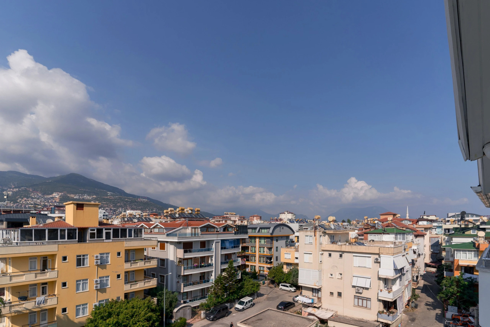 Апарт-отель Pasham Residence