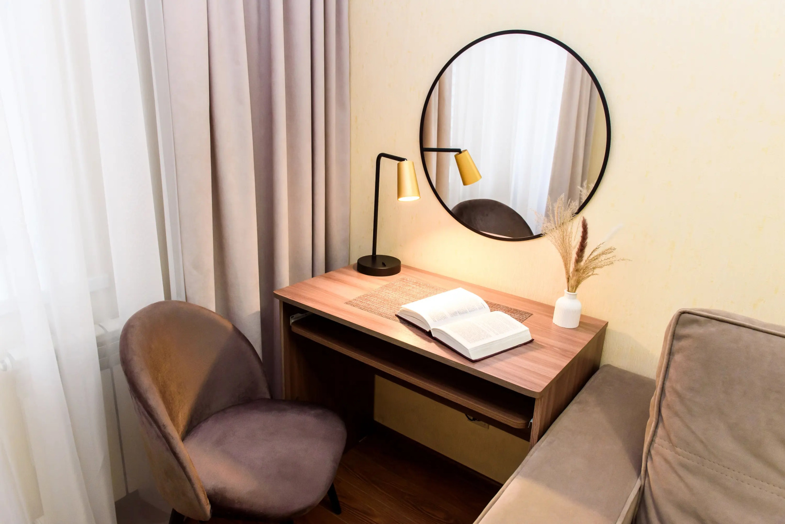 Апартаменты Tomsk House