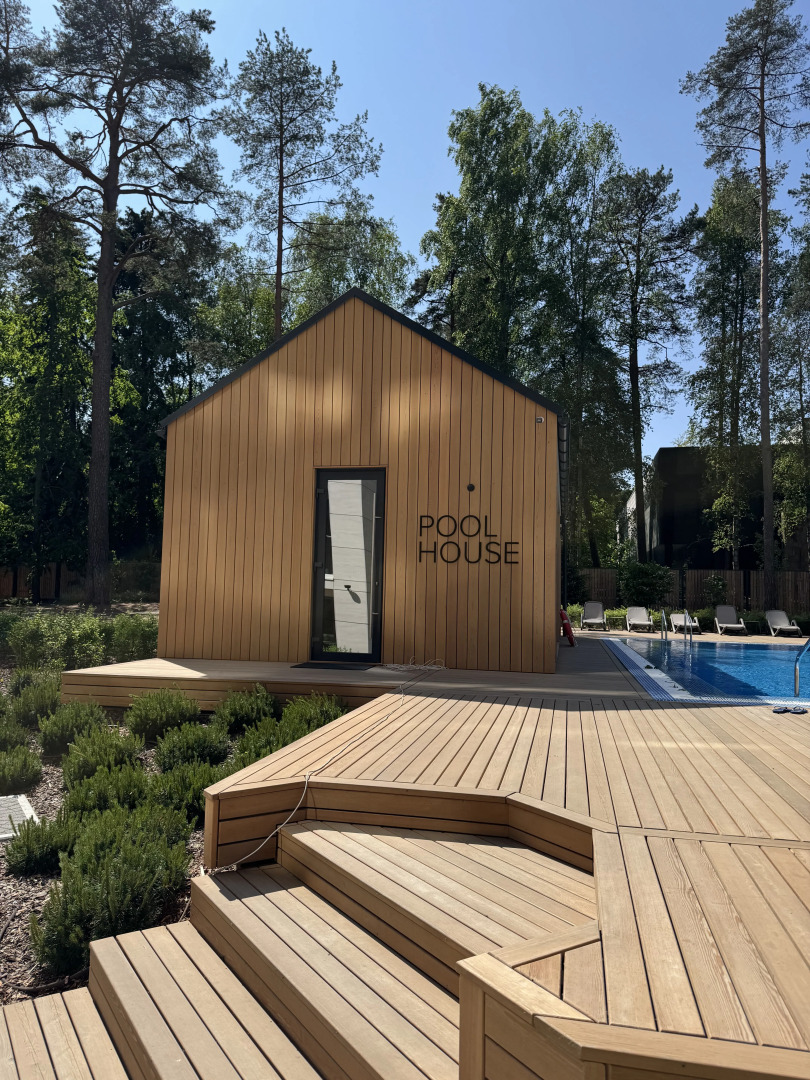 Квартира на Приморском Шоссе 570Л