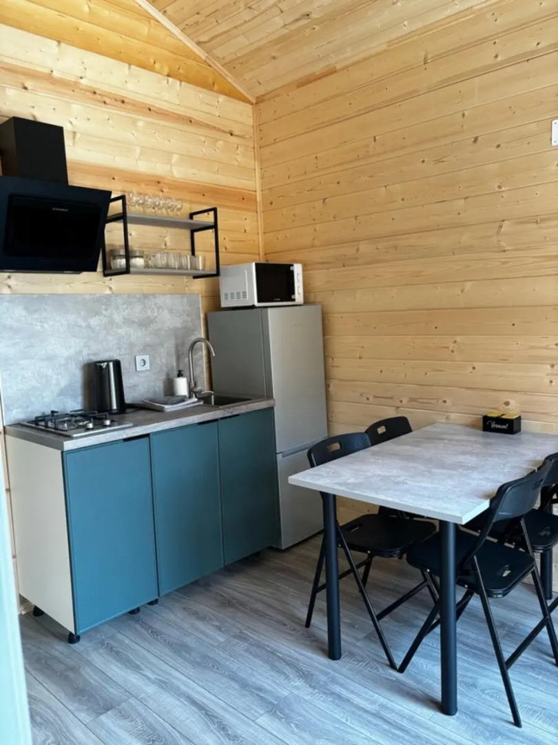 Гостевой дом Vermont