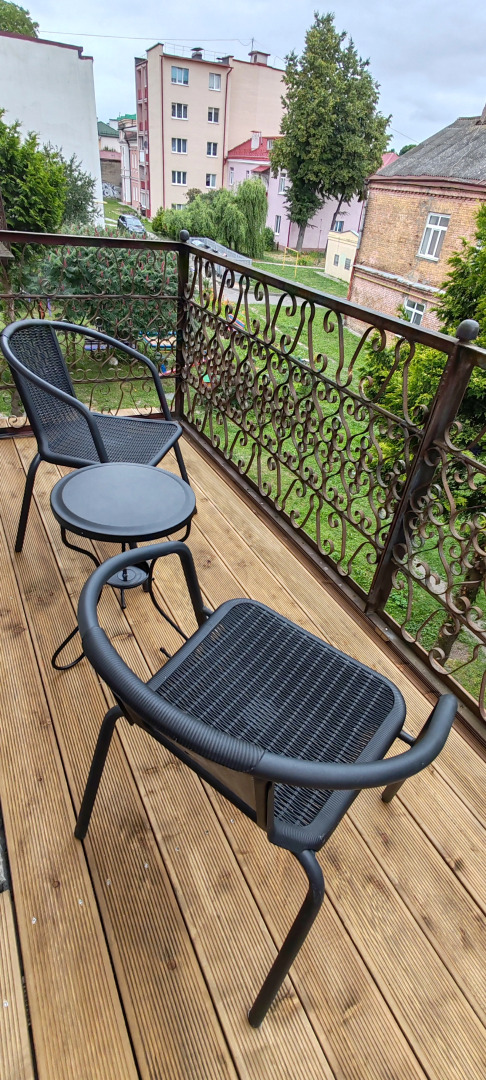 Квартира в историческом центре Гродно