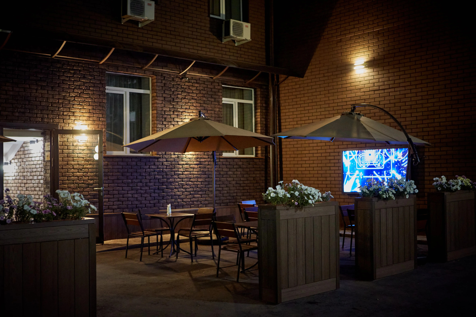 Отель Ситипарк